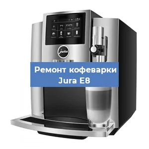 Ремонт помпы (насоса) на кофемашине Jura E8 в Белгороде